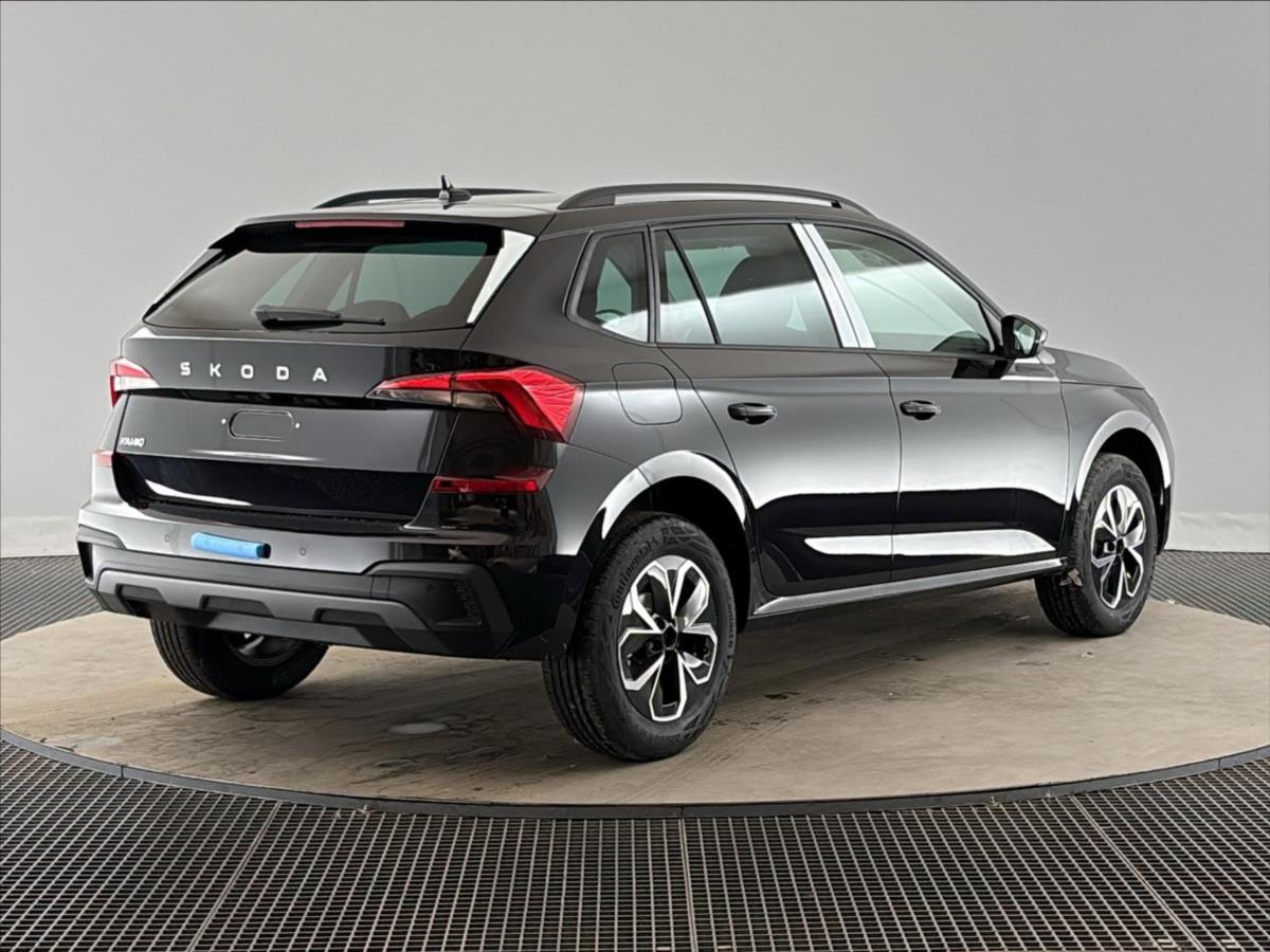 skoda-kamiq-1-0-tsi-classic-dsg - 1