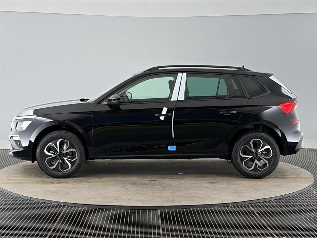 skoda-kamiq-1-0-tsi-classic-dsg - 2