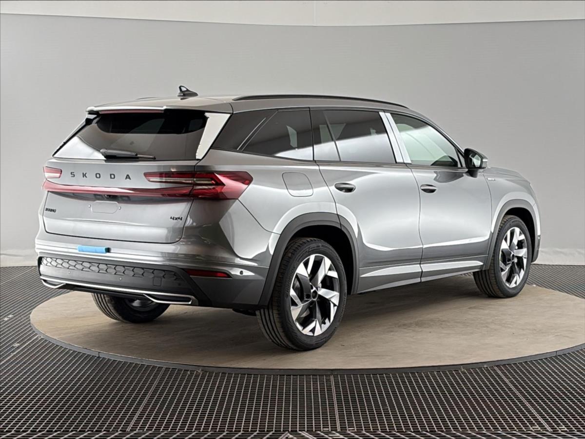 skoda-kodiaq-2-0-tdi-sportline-dsg-4x4 - 1