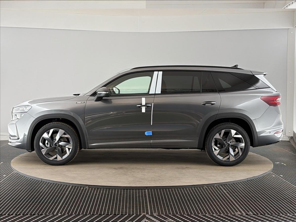 skoda-kodiaq-2-0-tdi-sportline-dsg-4x4 - 2