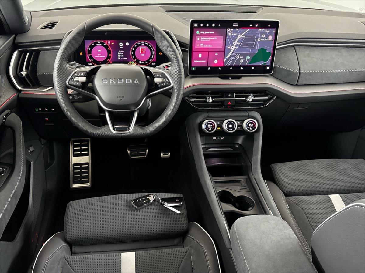 skoda-kodiaq-2-0-tdi-sportline-dsg-4x4 - 4