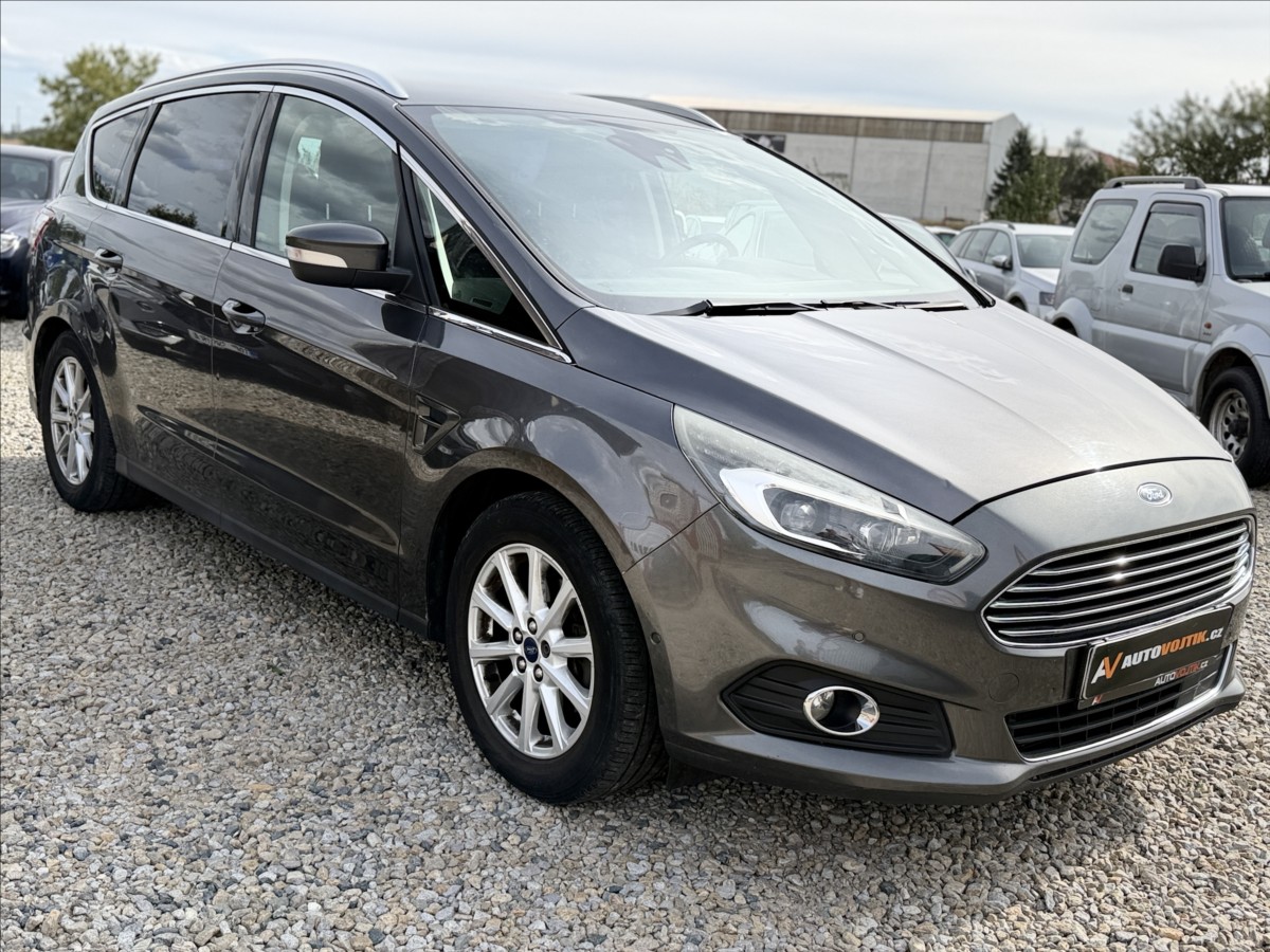 ford-s-max-2-0-tdci-110kw-navi-sada-kol - 2