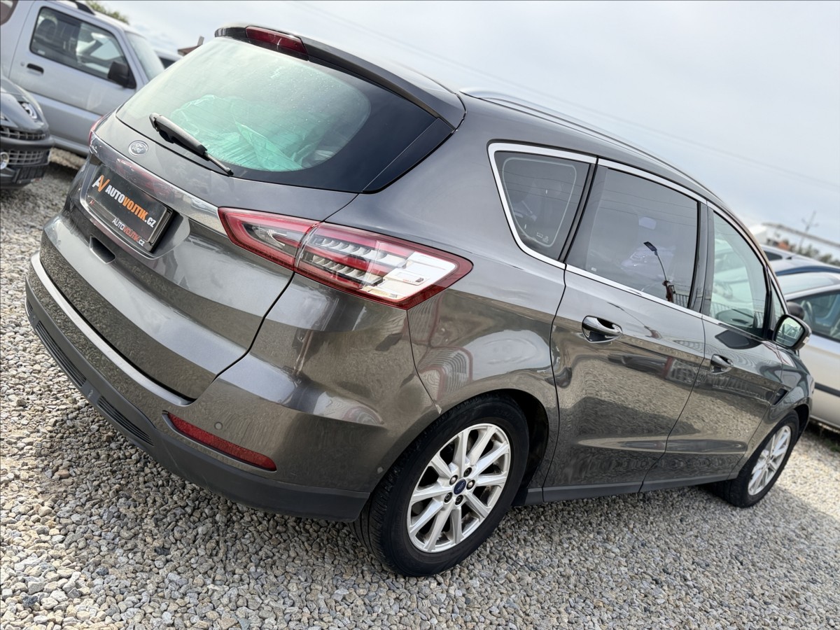 ford-s-max-2-0-tdci-110kw-navi-sada-kol - 4