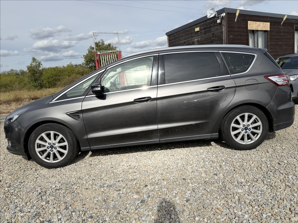 ford-s-max-2-0-tdci-110kw-navi-sada-kol - 7