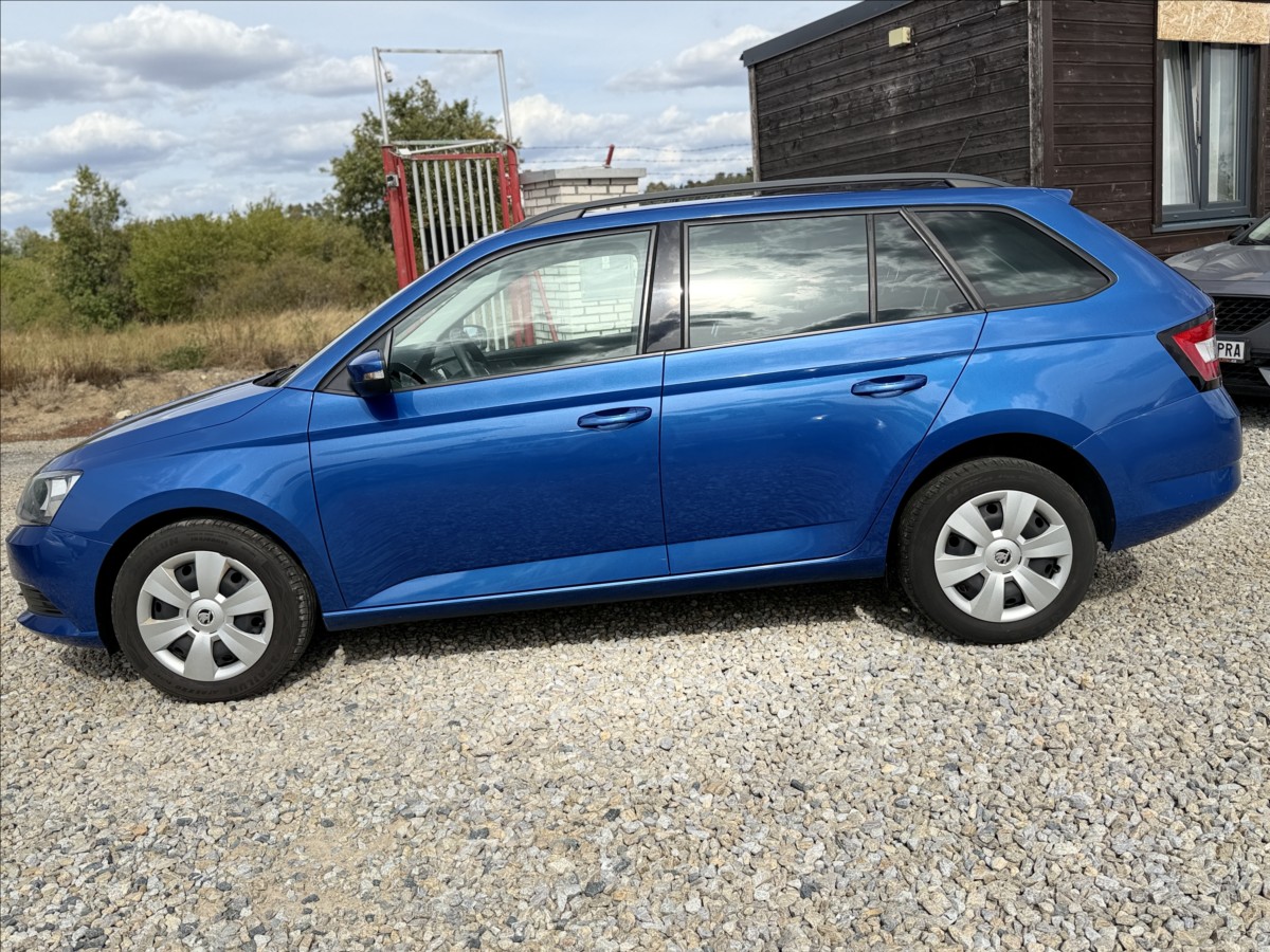 skoda-fabia-1-0-mpi-klima - 7