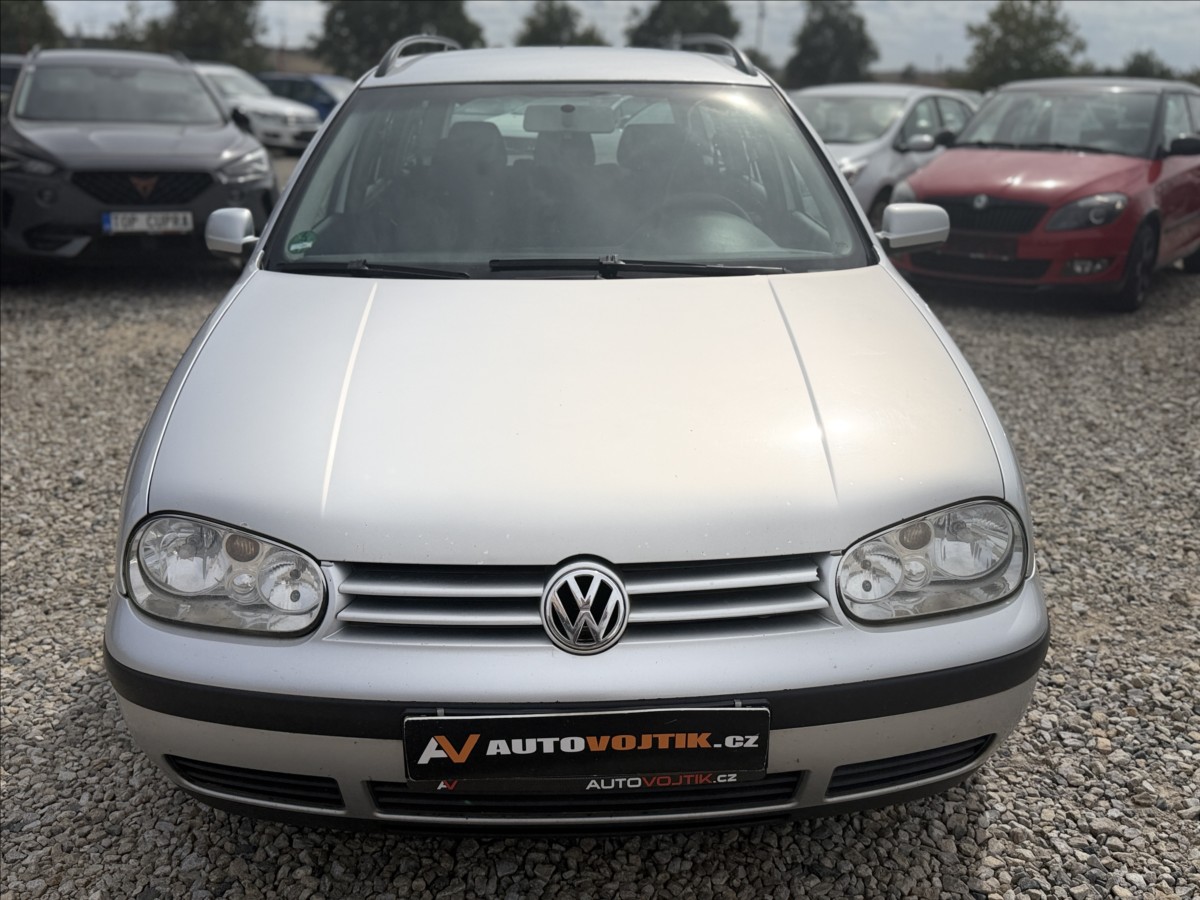 volkswagen-golf-1-9-tdi-74kw - 1