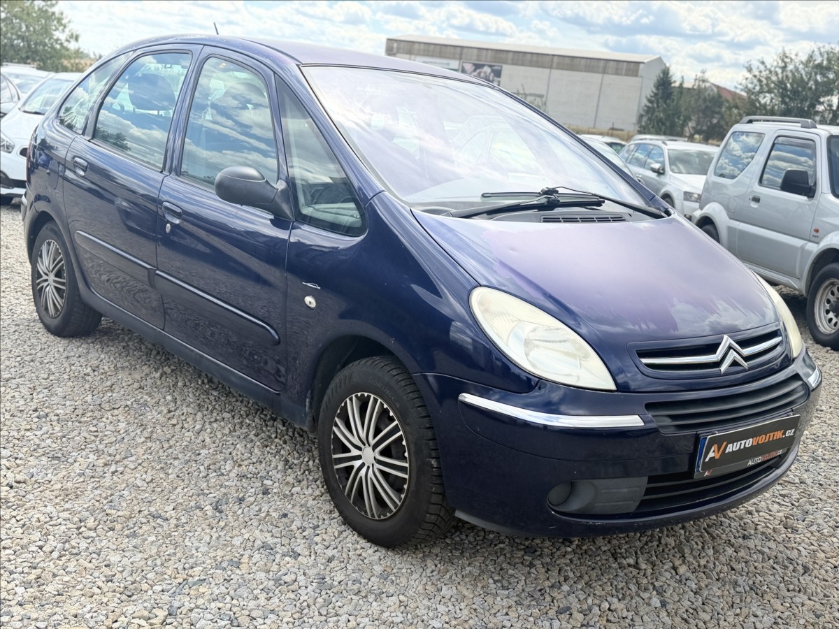 citroen-xsara-1-6-i-tazne-zarizeni - 2