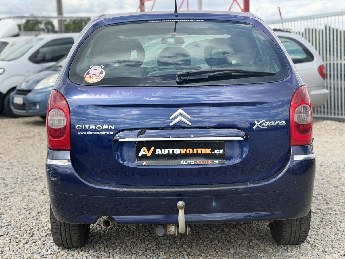 citroen-xsara-1-6-i-tazne-zarizeni - 5