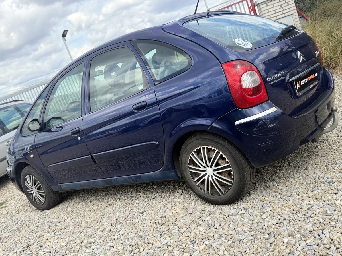 citroen-xsara-1-6-i-tazne-zarizeni - 6
