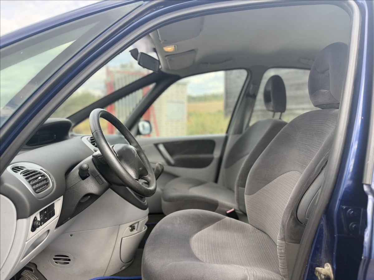 citroen-xsara-1-6-i-tazne-zarizeni - 8