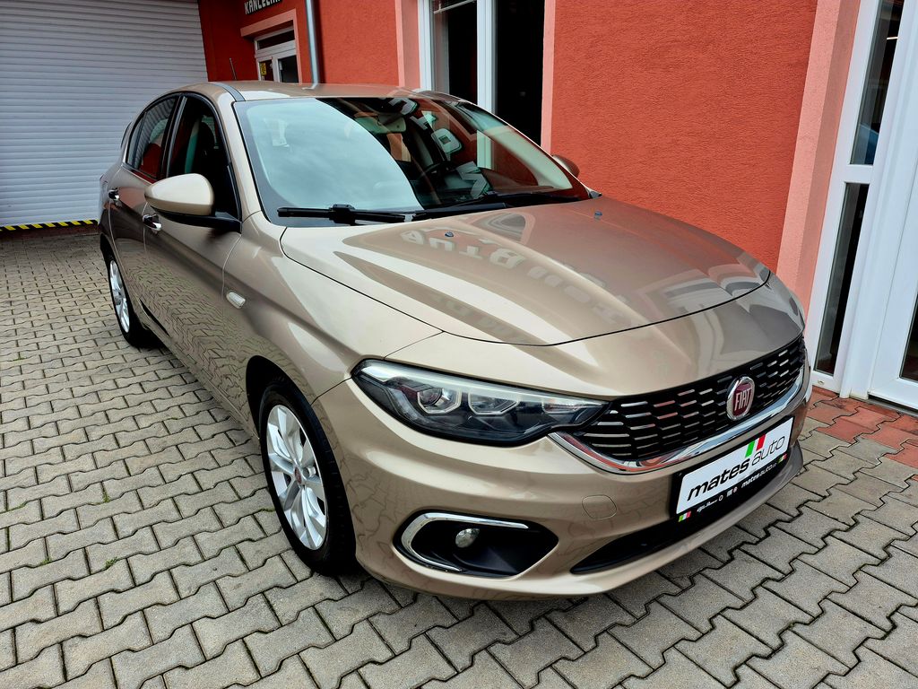 fiat-tipo-lounge-1-4-70kw - 3