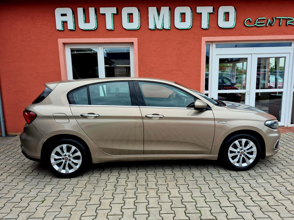 fiat-tipo-lounge-1-4-70kw - 5