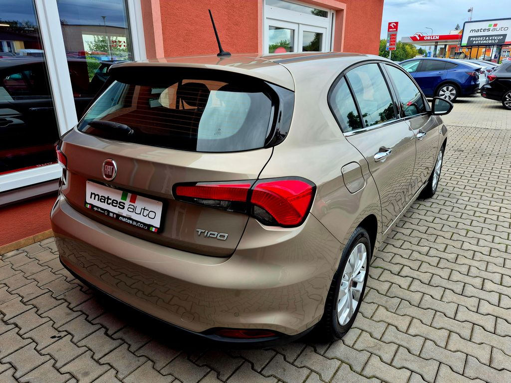 fiat-tipo-lounge-1-4-70kw - 6