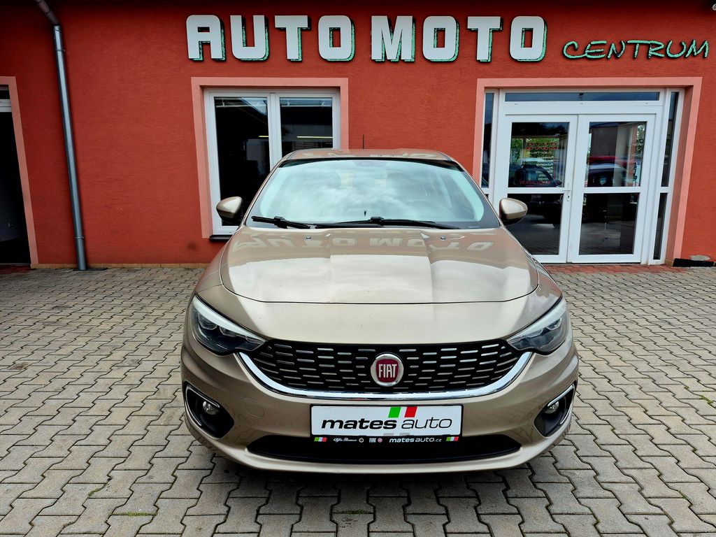 fiat-tipo-lounge-1-4-70kw - 7