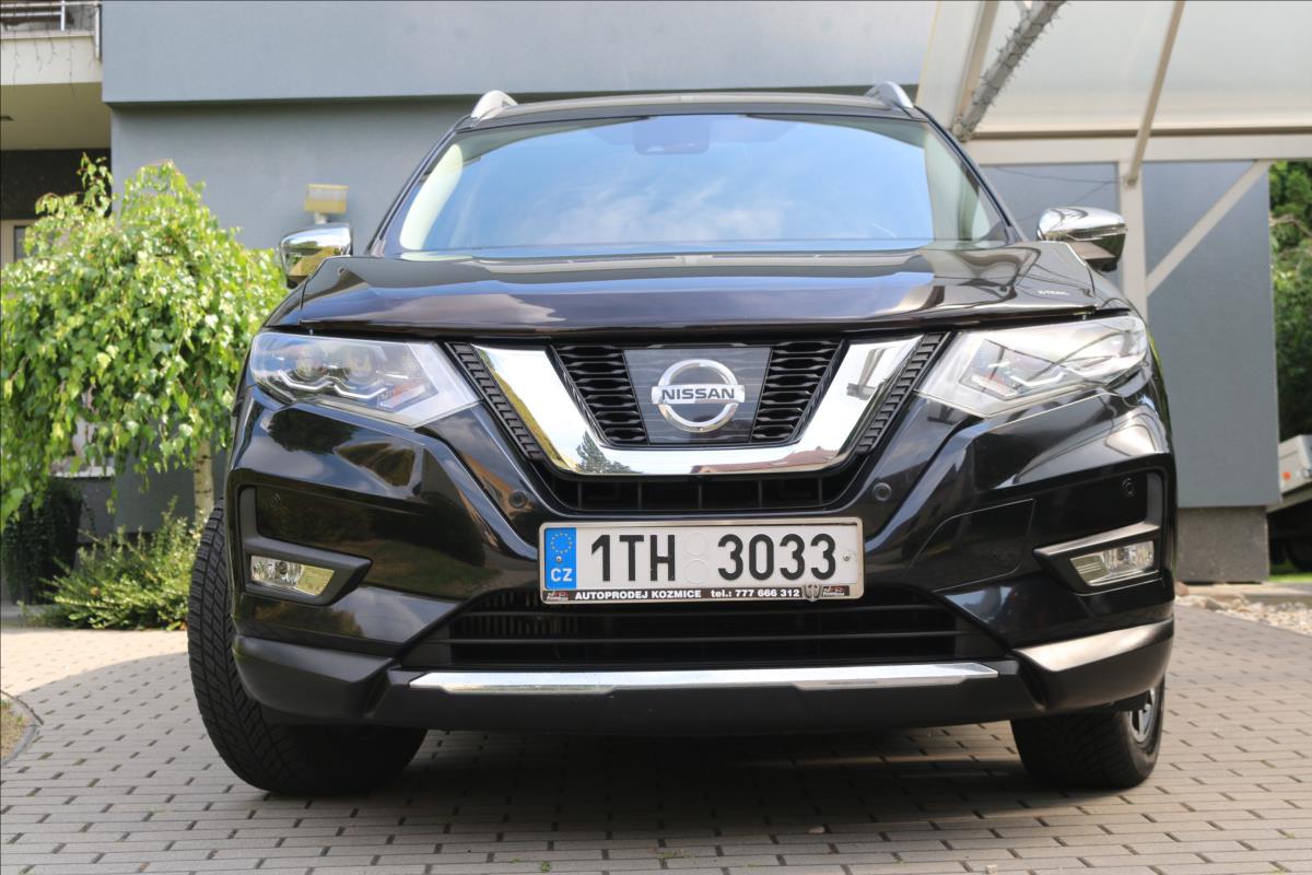 nissan-x-trail-2-0-1-maj-cr-awd-dsg-tazne - 1