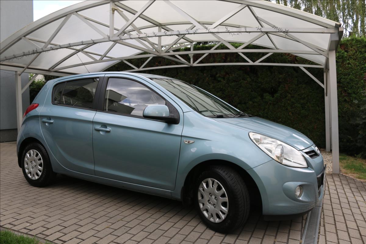hyundai-i20-1-3-cr-klima-87000km - 3