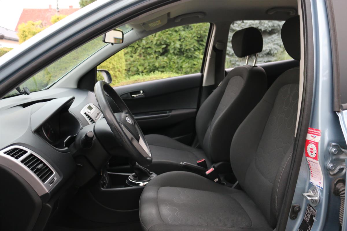 hyundai-i20-1-3-cr-klima-87000km - 7