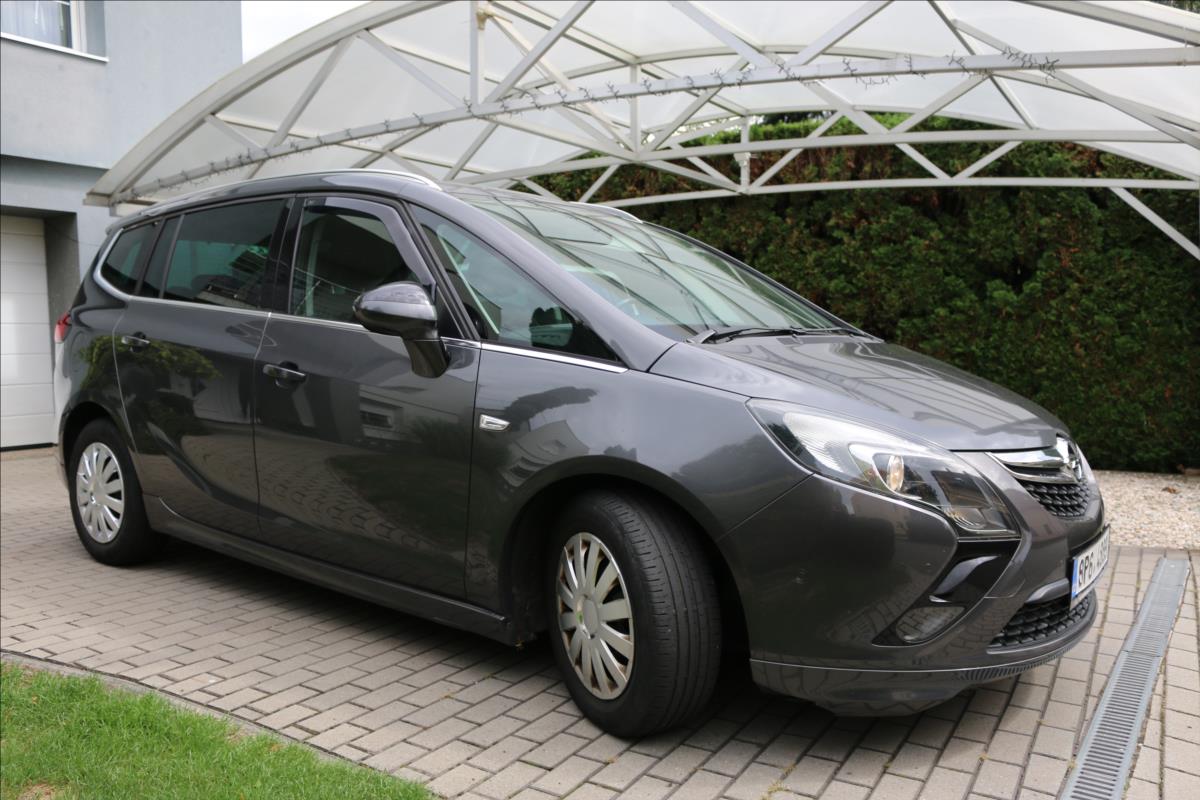 opel-zafira-1-4-tourer-turbo-dsg-7mist - 2