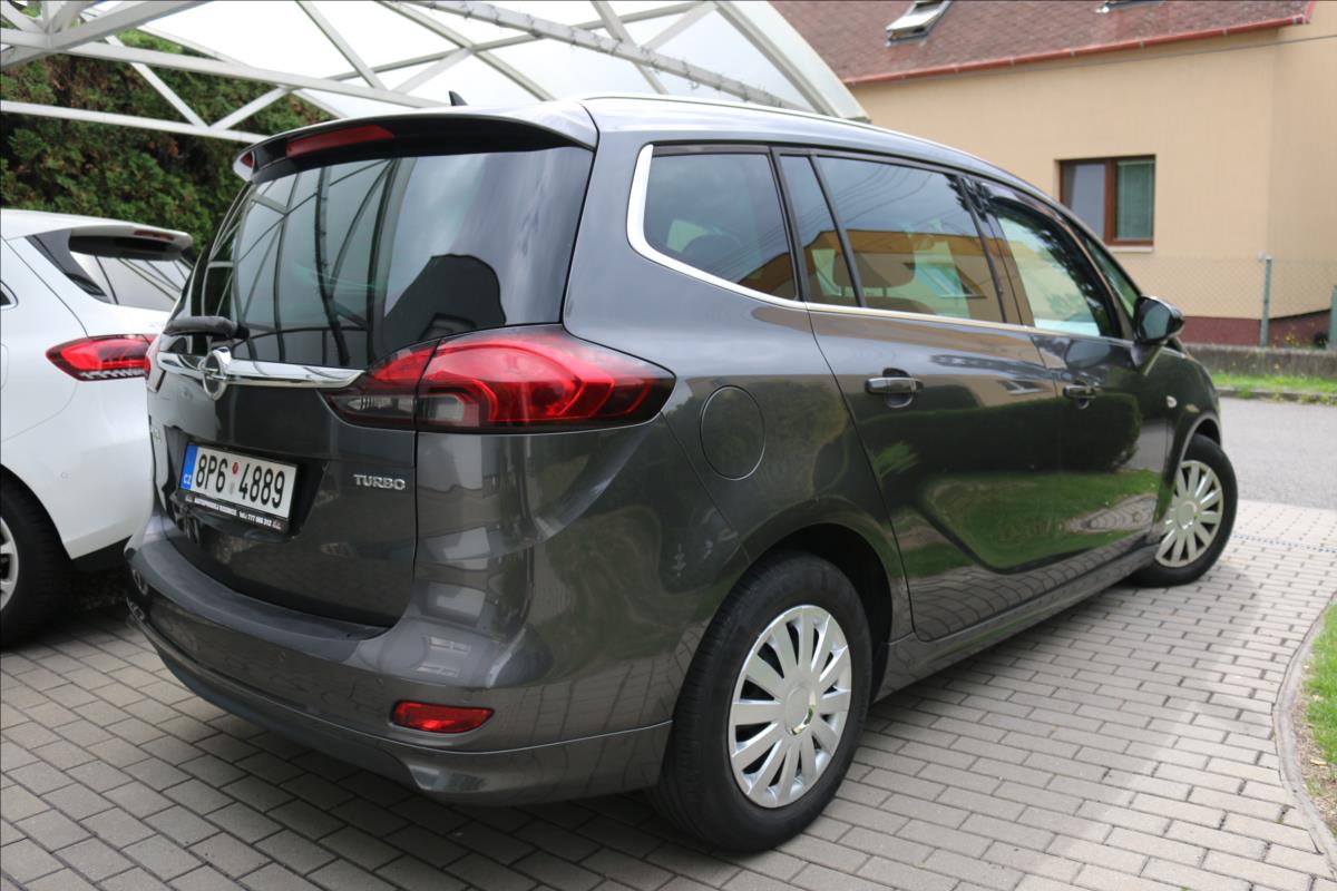 opel-zafira-1-4-tourer-turbo-dsg-7mist - 3