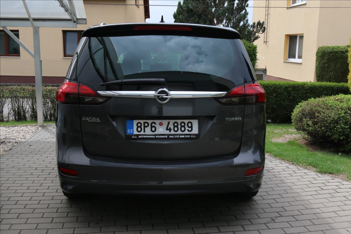 opel-zafira-1-4-tourer-turbo-dsg-7mist - 4
