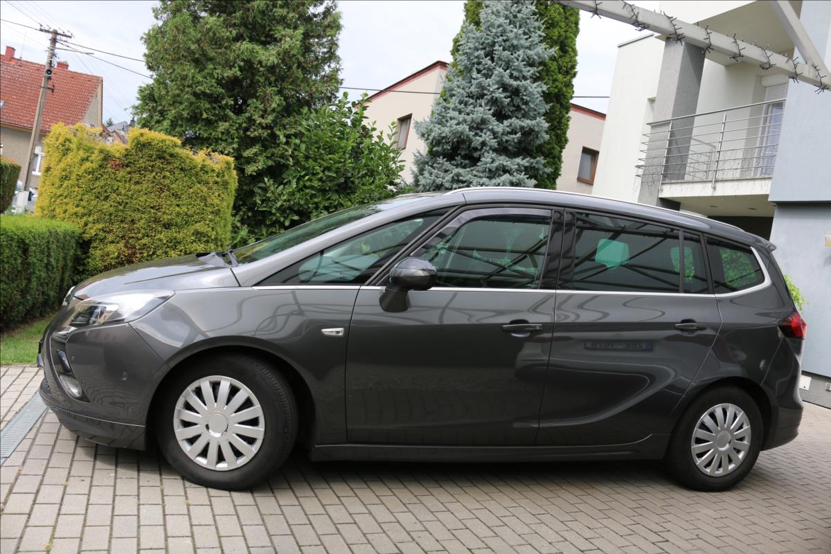 opel-zafira-1-4-tourer-turbo-dsg-7mist - 5