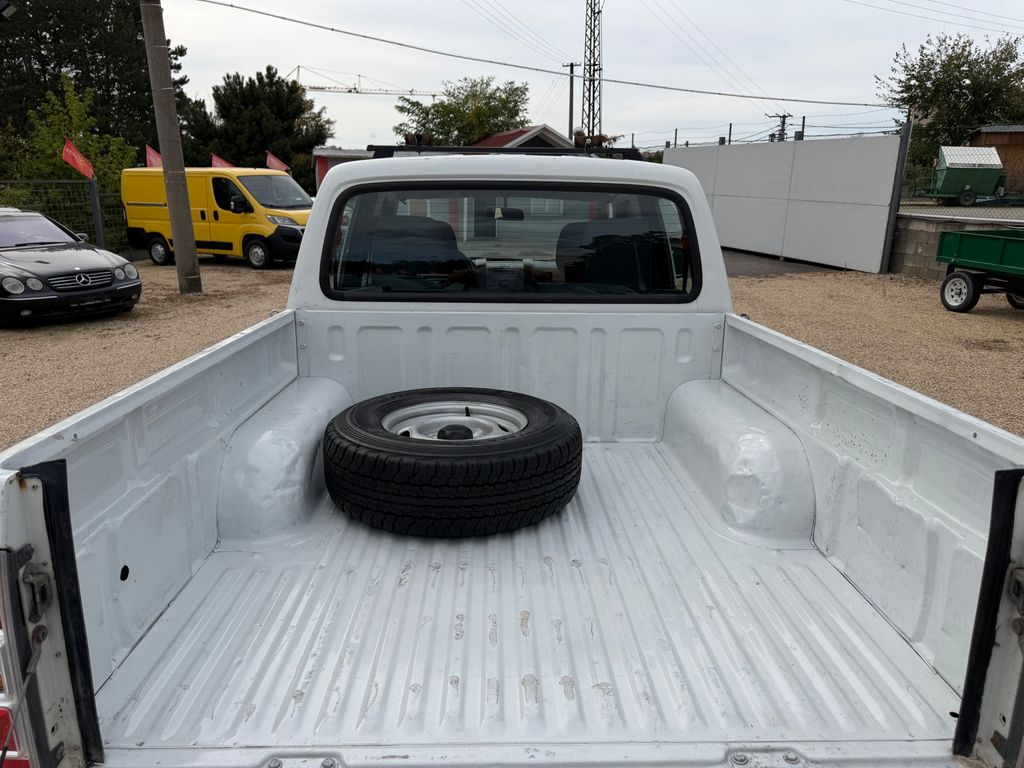 ford-ranger-2-5tdci-105kw-navijak-zachovaly-stav - 6