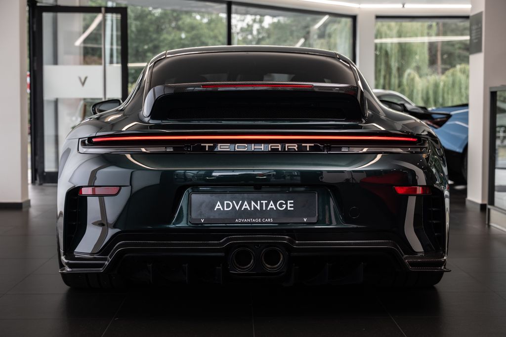 porsche-911-techart-911-gt3-touring-992-2 - 2