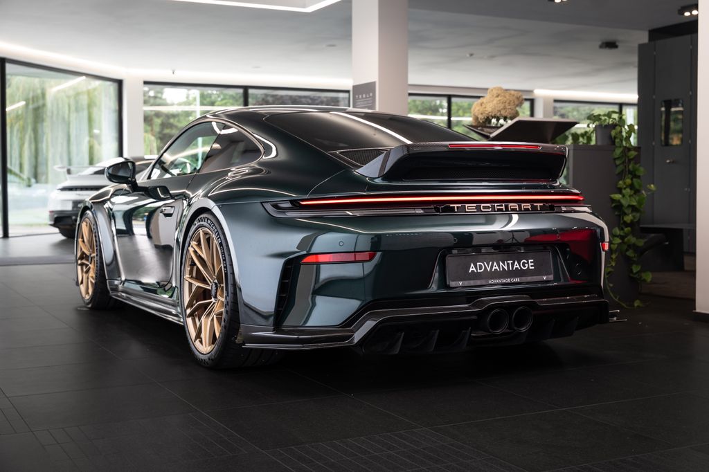 porsche-911-techart-911-gt3-touring-992-2 - 3