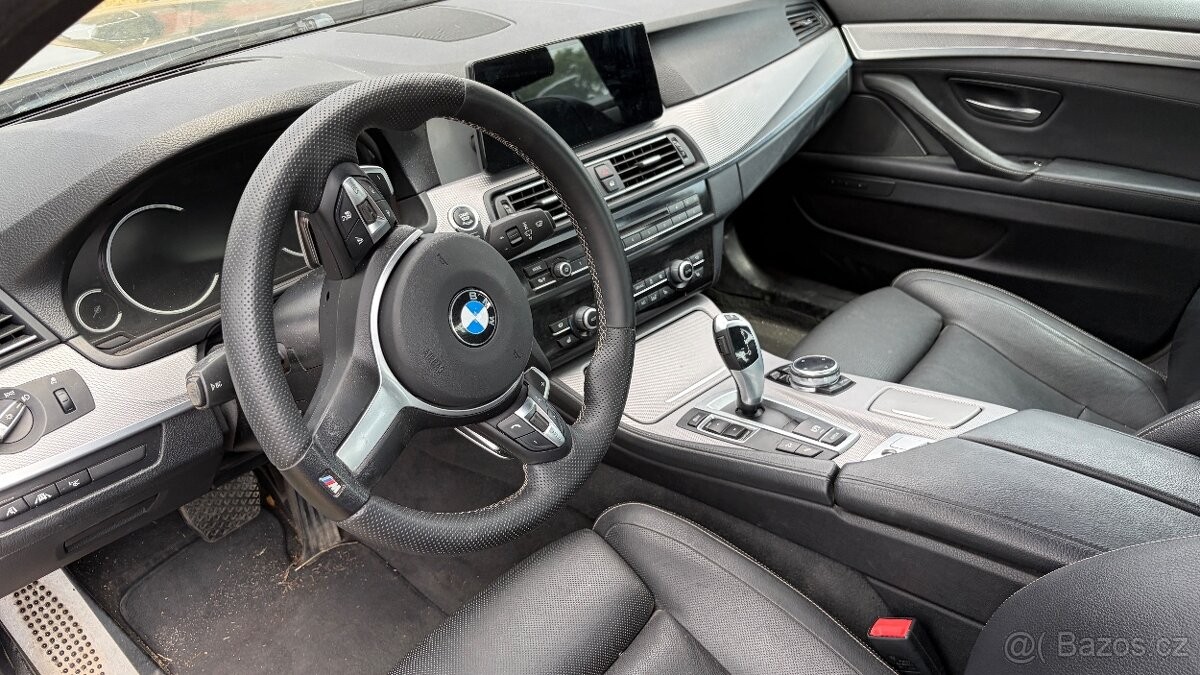 bmw-rada-5-2-0-520d-xdrive - 9
