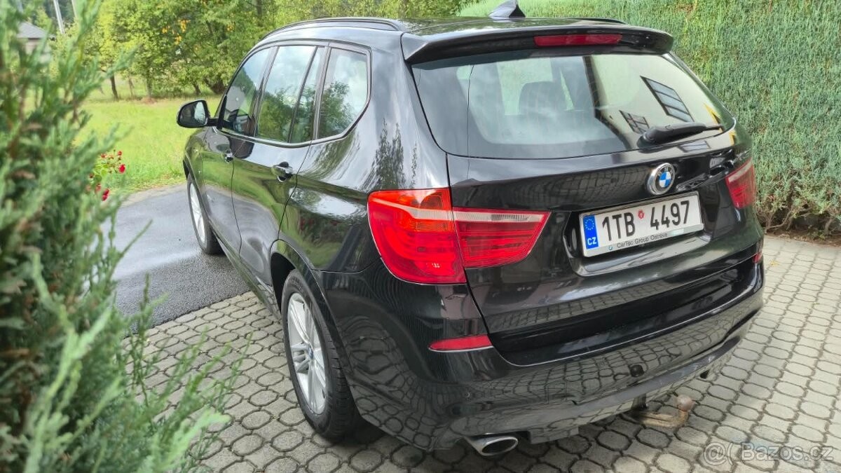 bmw-x3-2-0-m-packet-140-kw-r-v-2016 - 1
