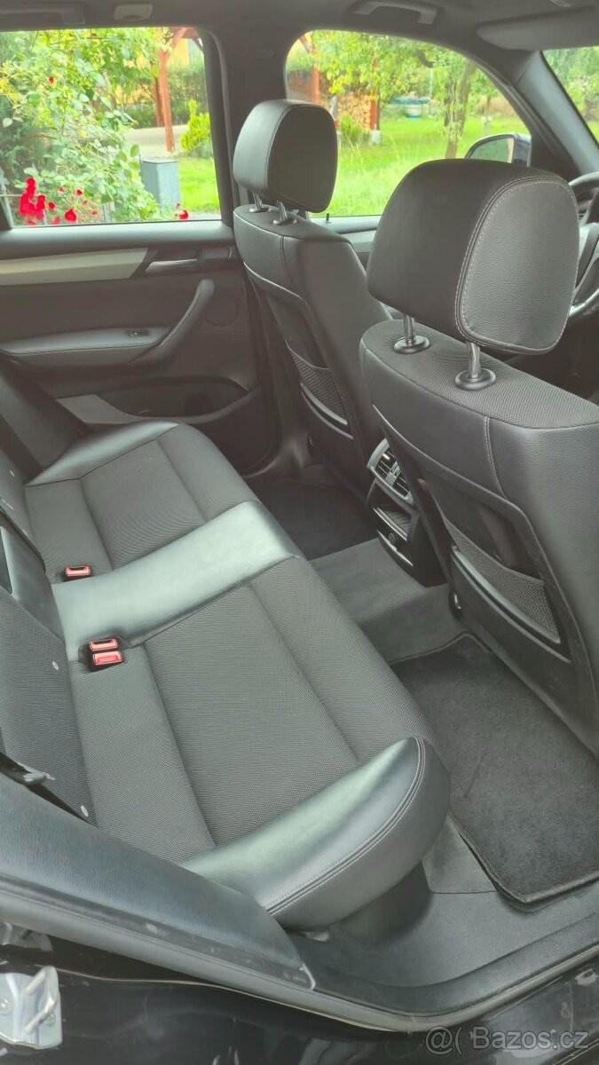 bmw-x3-2-0-m-packet-140-kw-r-v-2016 - 5