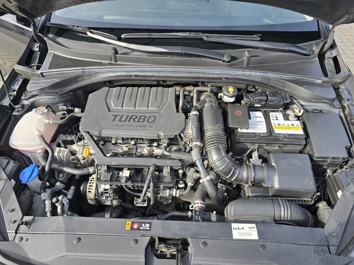 kia-xceed-1-5-gdi-gpf-7dct-excl-2023-11t-km - 9