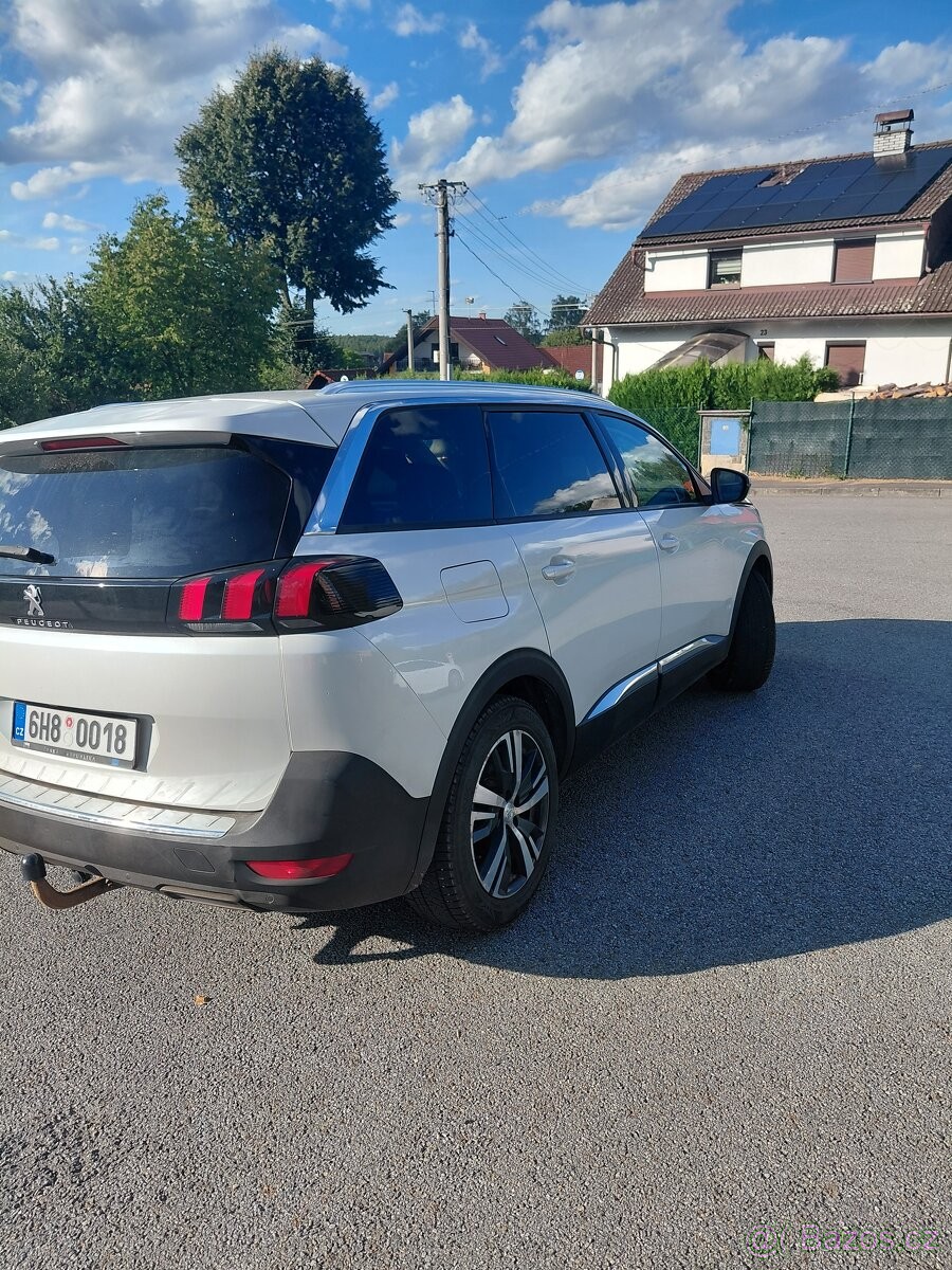 peugeot-5008-1-6 - 1