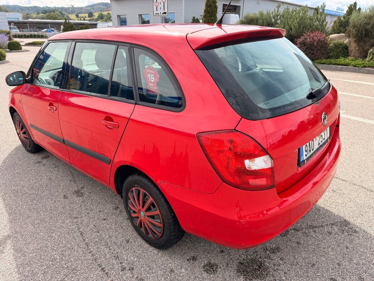skoda-fabia-1-4-ii-tdi - 1