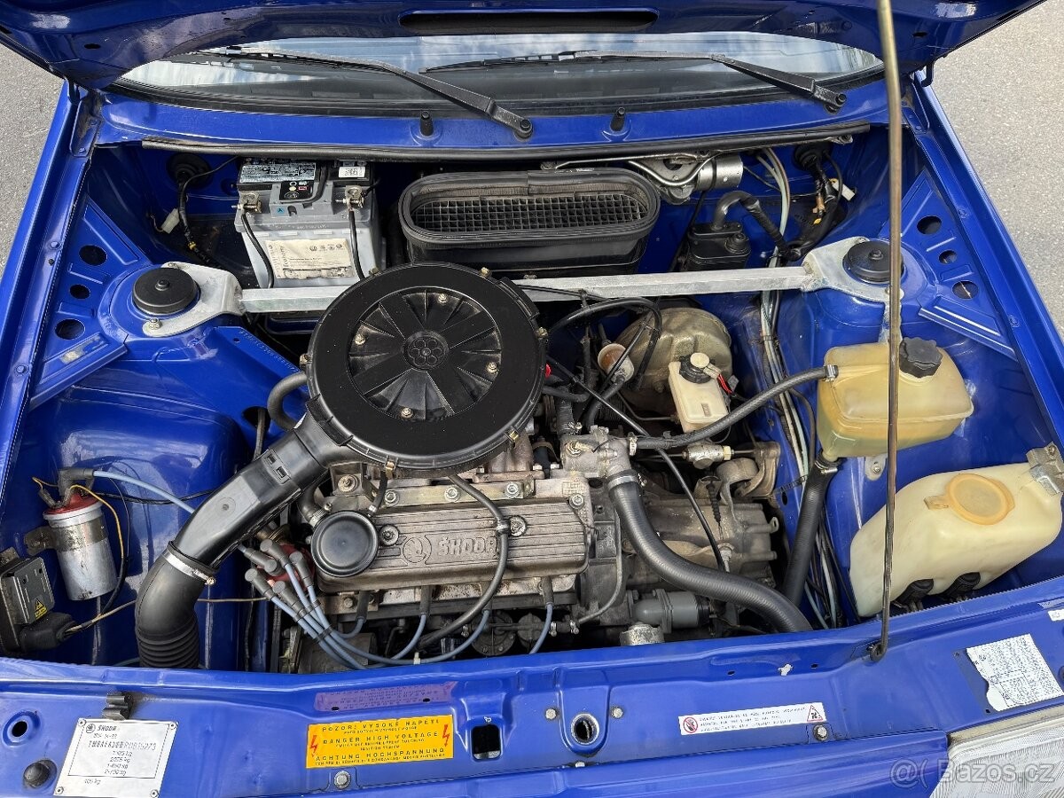 skoda-favorit-1-3-135-glx - 2