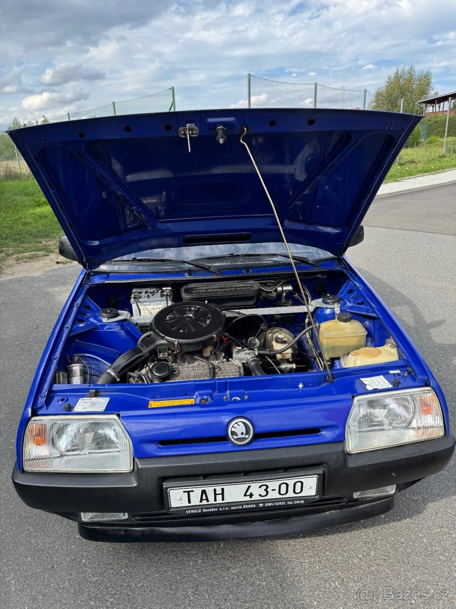 skoda-favorit-1-3-135-glx - 3