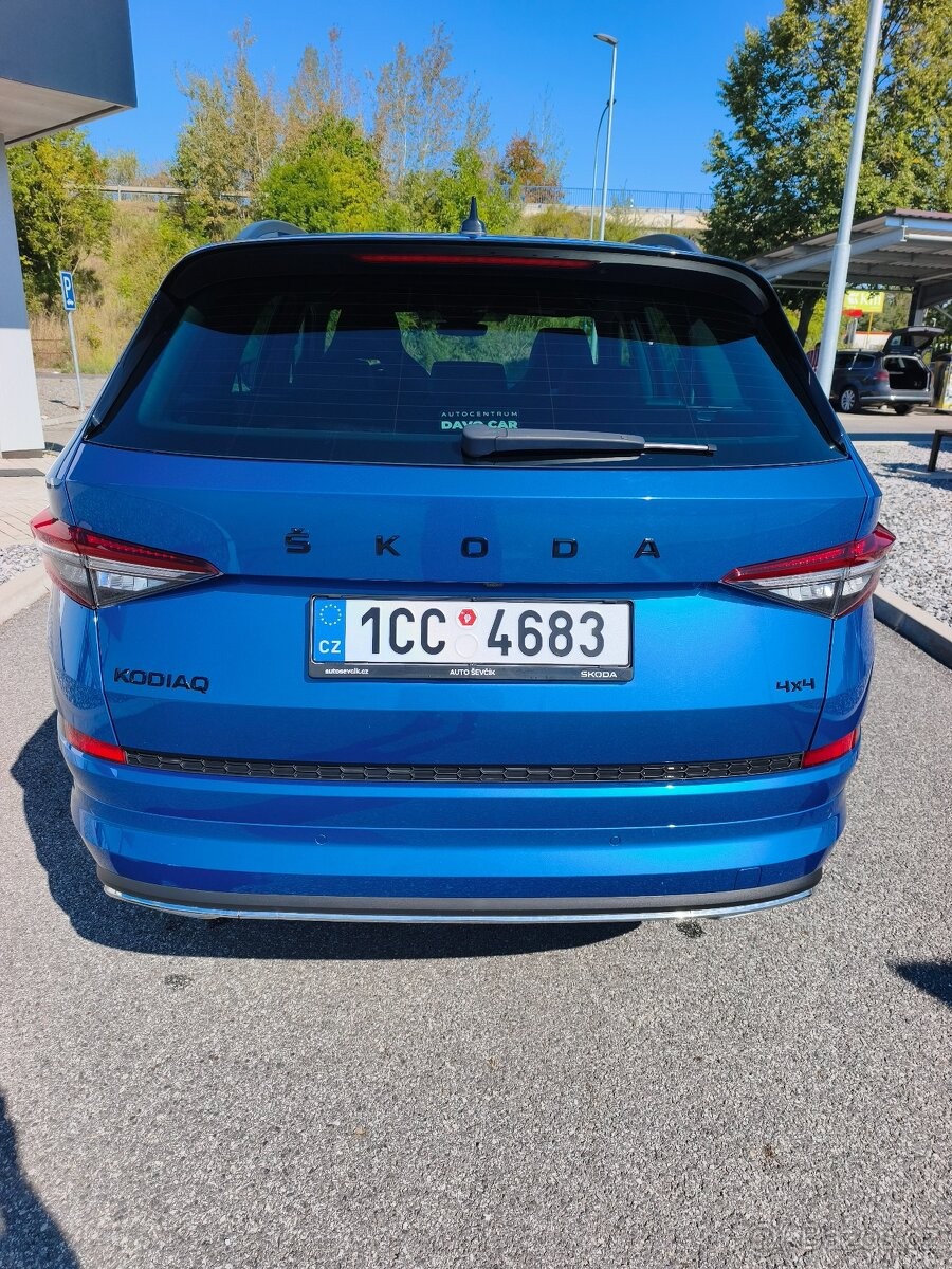 skoda-kodiaq-2-0-tdi-4x4-sportline-exclusive - 6