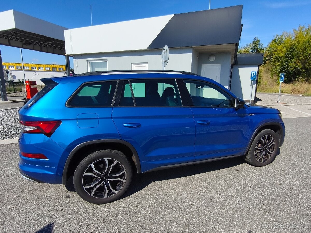 skoda-kodiaq-2-0-tdi-4x4-sportline-exclusive - 7