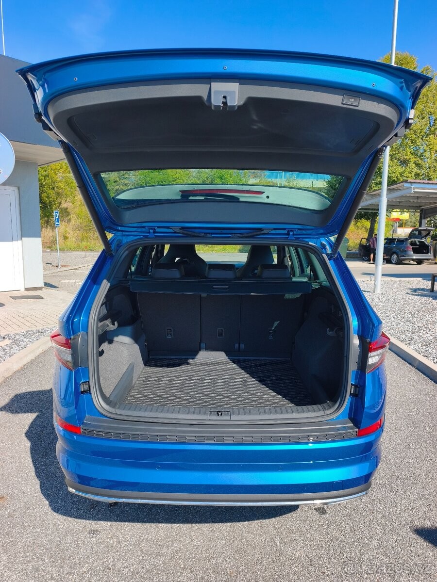 skoda-kodiaq-2-0-tdi-4x4-sportline-exclusive - 9