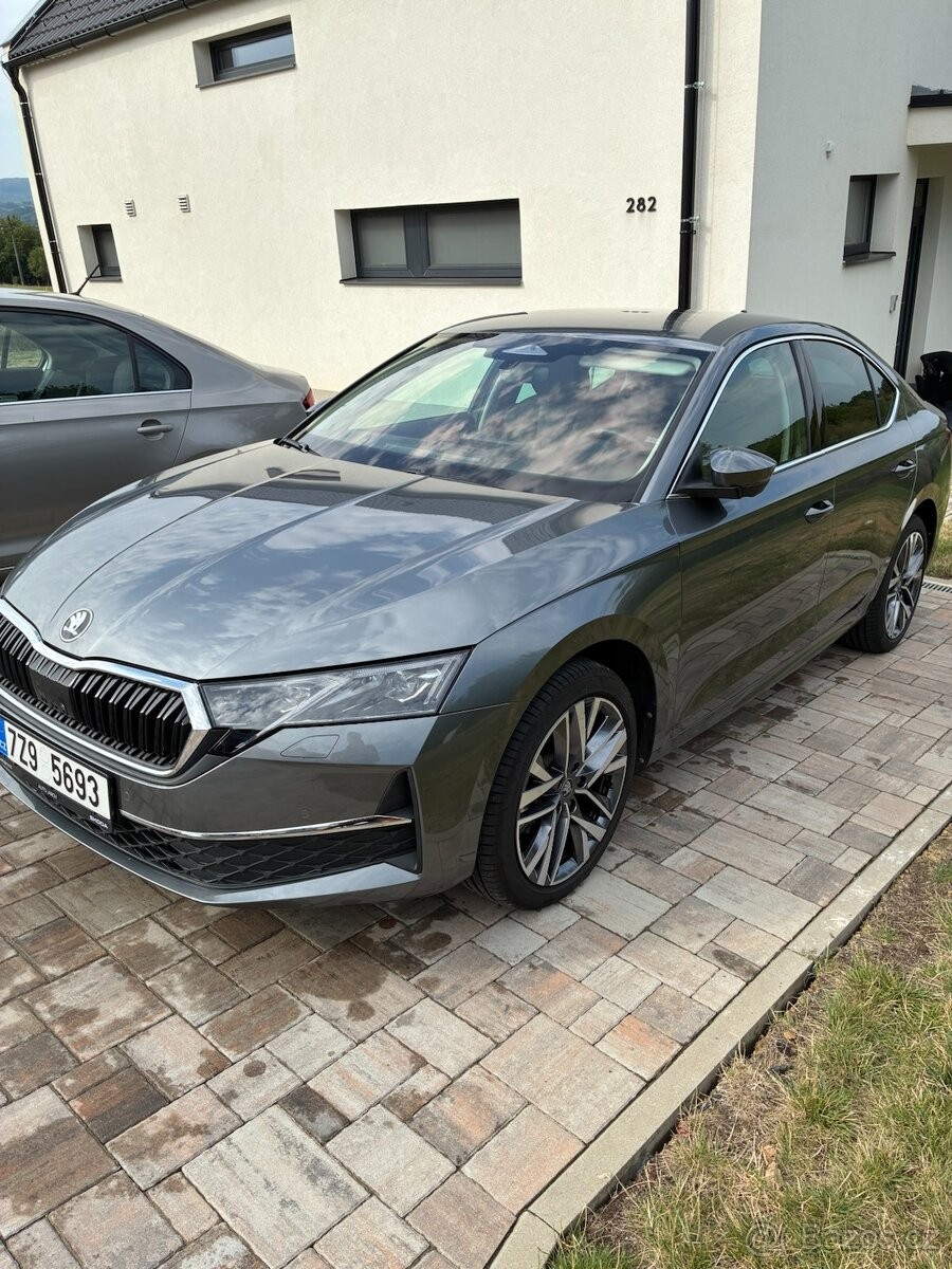 skoda-octavia-1-5-exclusive-selection - 6