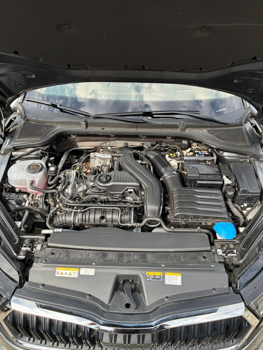 skoda-octavia-1-5-exclusive-selection - 7