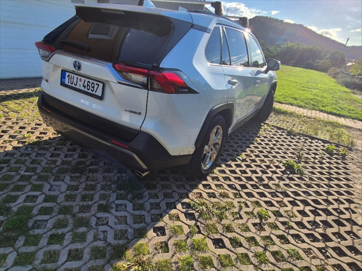 toyota-rav4-2-5-hybrid-awd-i-2021 - 1