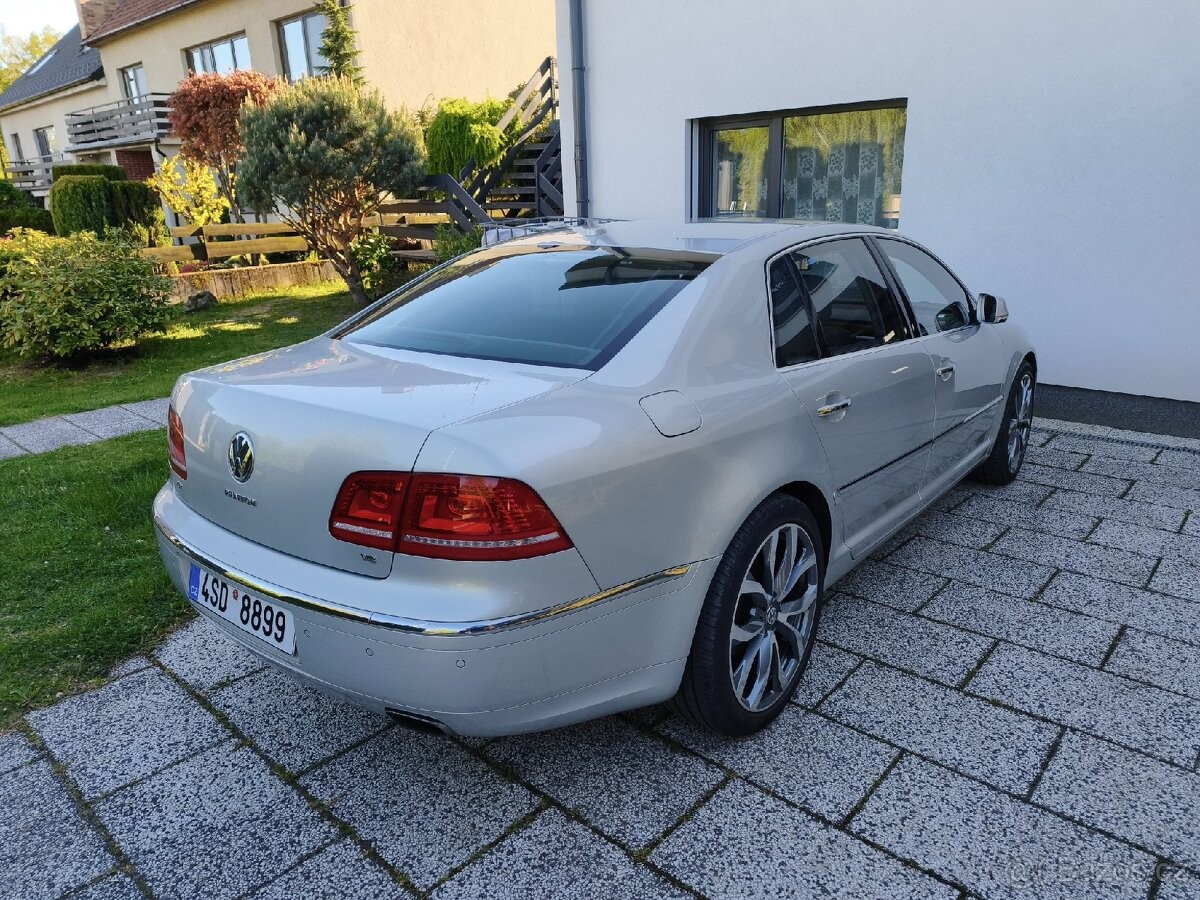 volkswagen-phaeton-4-2-v8 - 8
