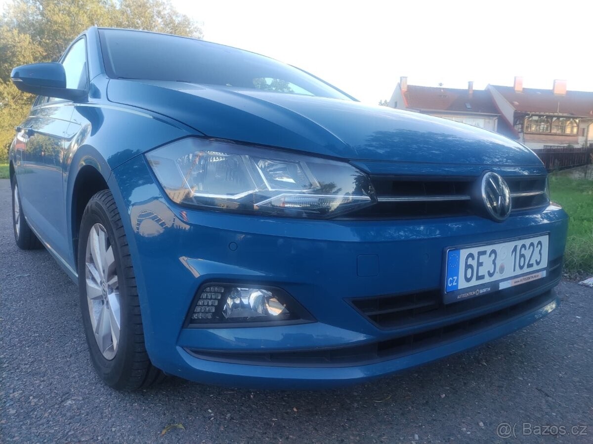 volkswagen-polo-1-0-tsi-70-kw - 2
