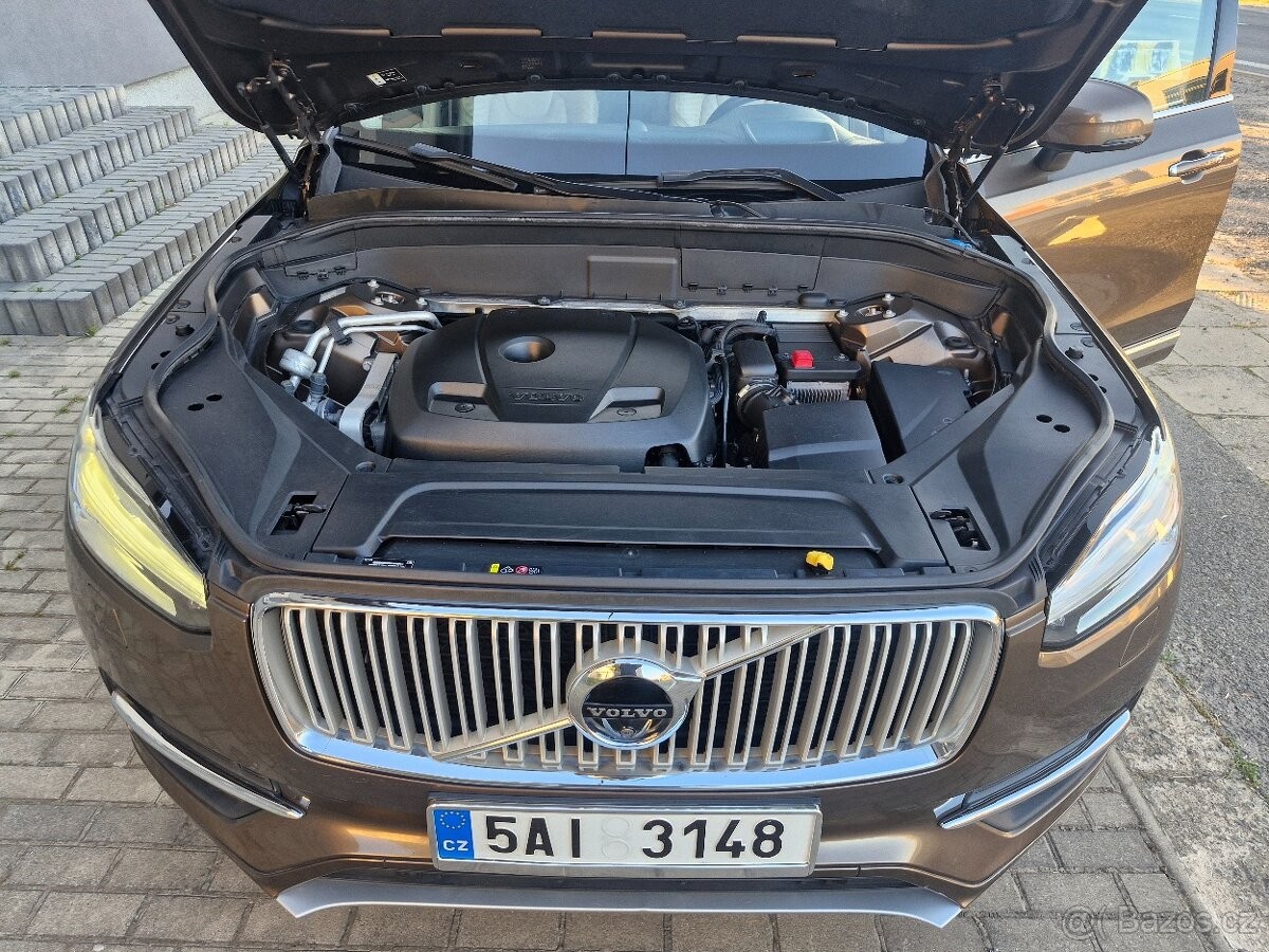 volvo-xc90-2-0-t-235kw-320ps-4x4-inscription - 1