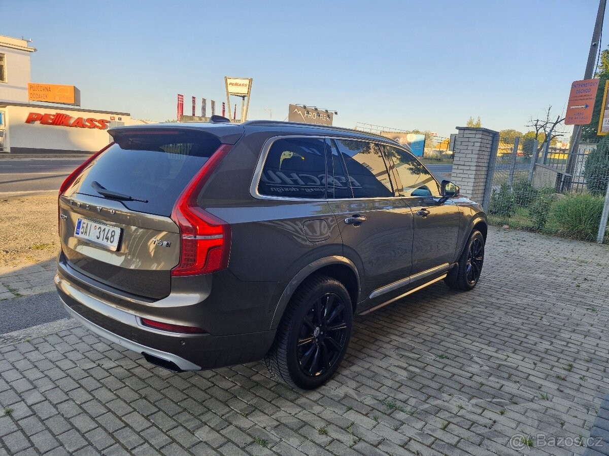 volvo-xc90-2-0-t-235kw-320ps-4x4-inscription - 2