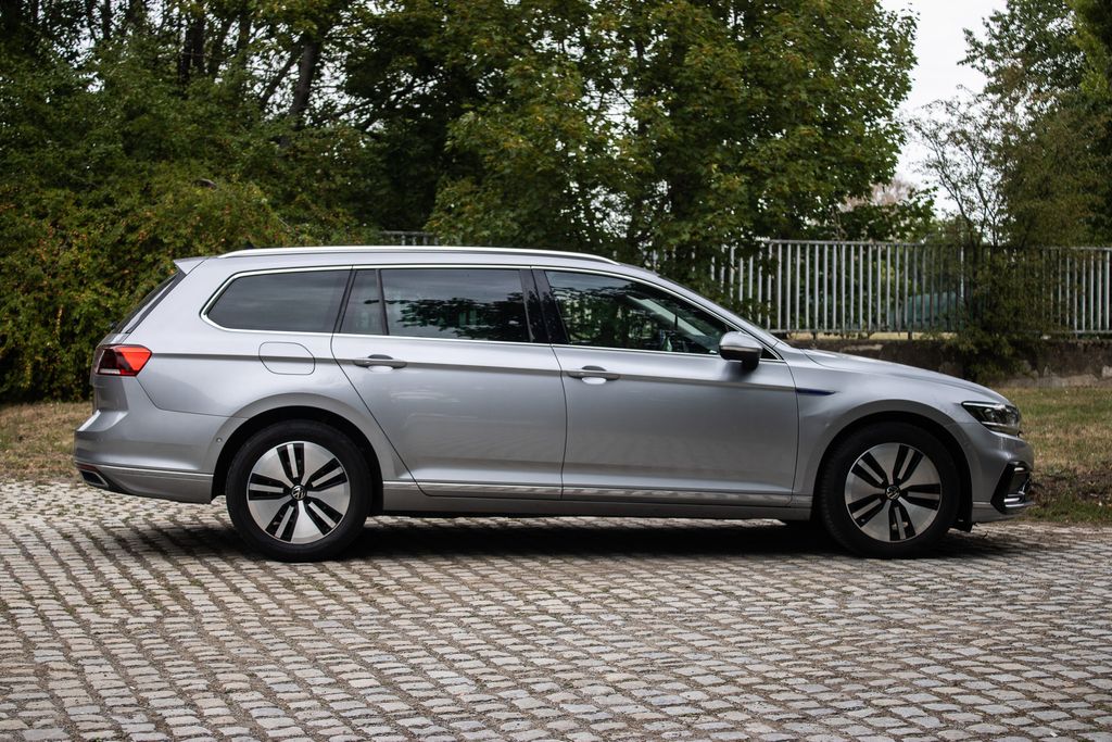volkswagen-passat - 3