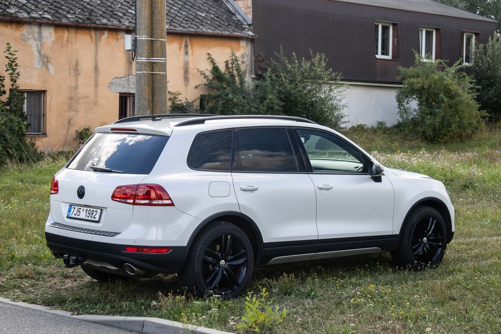 volkswagen-touareg - 4