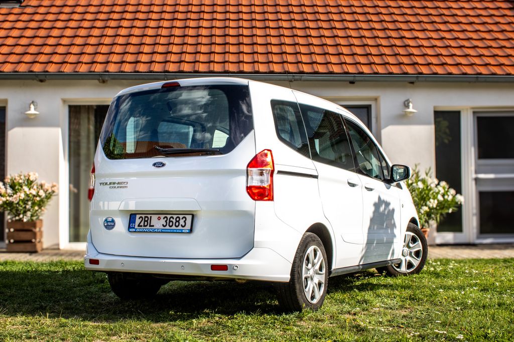 ford-tourneo-courier - 4