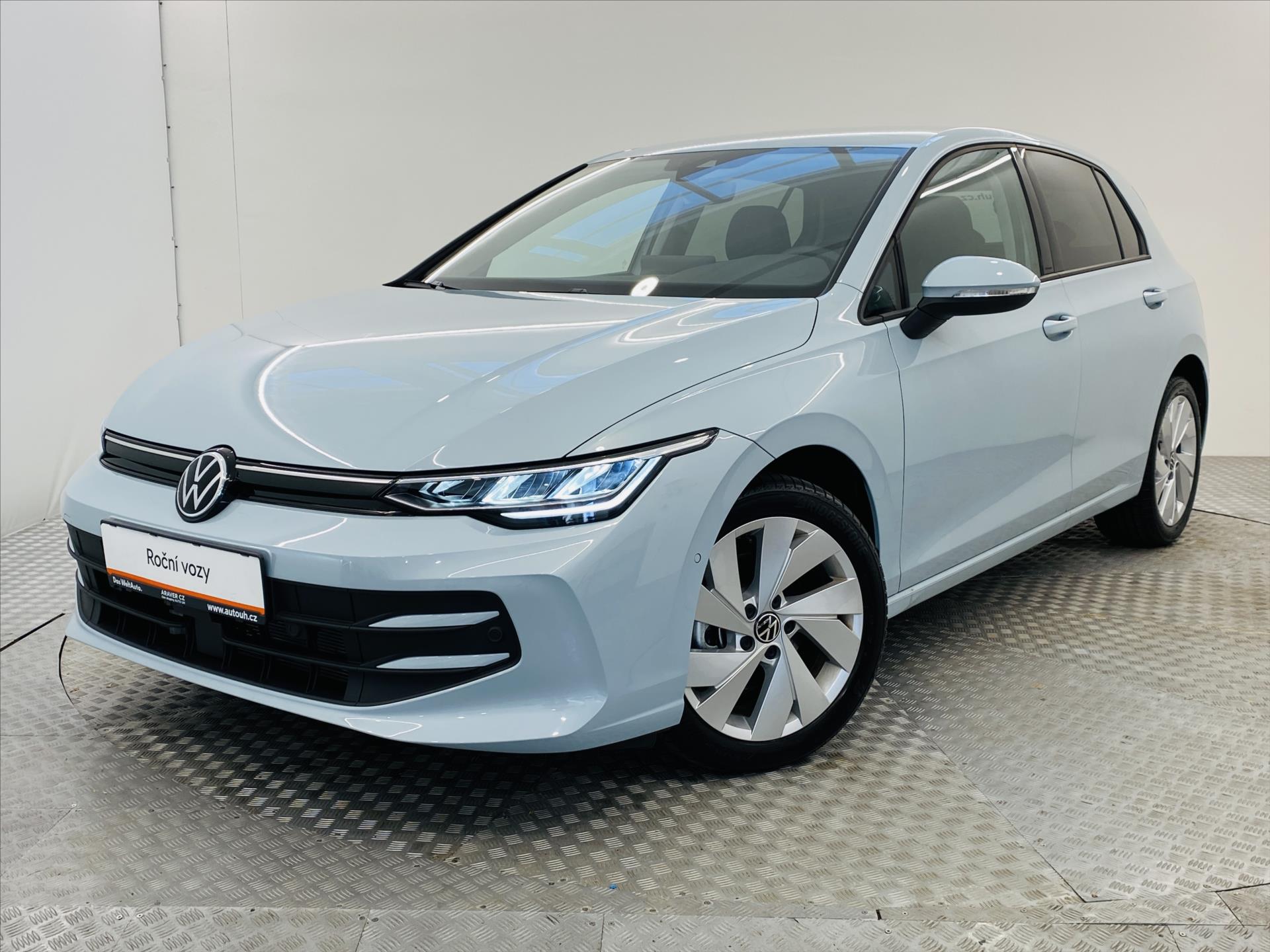 Volkswagen Golf 1,5 TSI 110 kW People